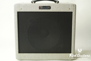 Pro Junior III Limited Edition Gray Tweed